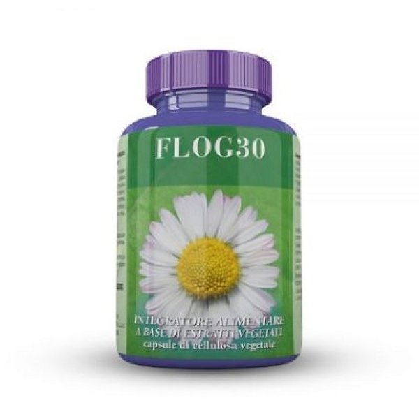 FLOG 30 60CPS SALUS