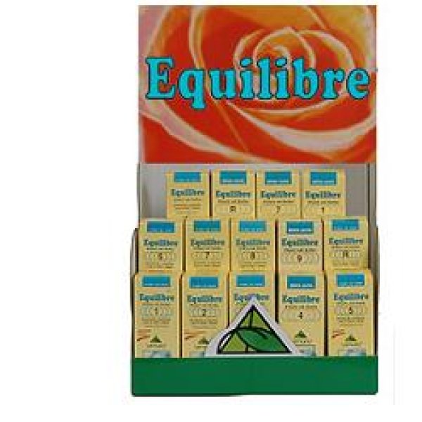 EQUILIBRE 07 30ML GTT LEMURIA