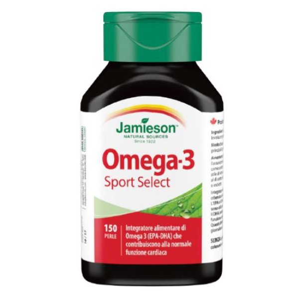 OMEGA SPORT SELECT 150PERLE