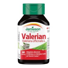 VALERIAN JAMIESON 60CPS