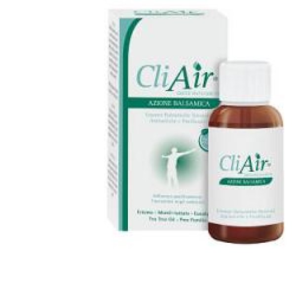 CLIAIR GOCCE BALSAMICHE 30ML