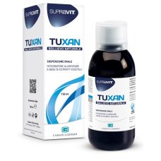 TUXAN 150ML