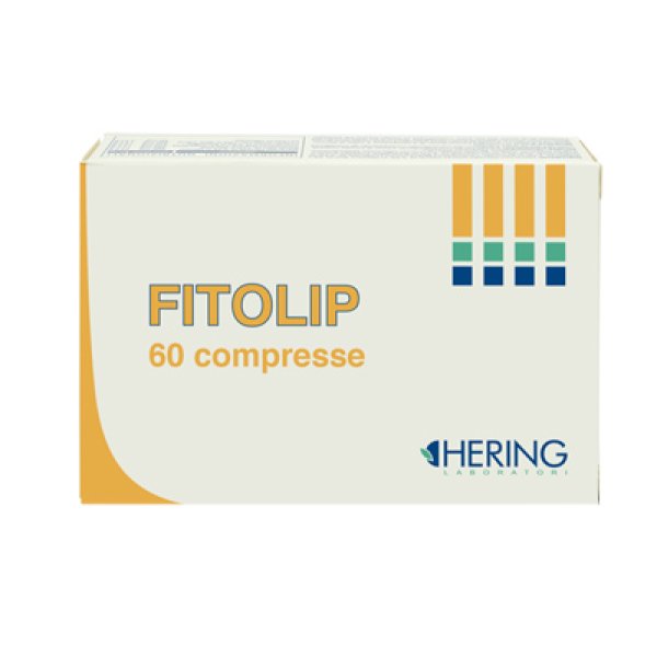 FITOLIP 60CPR