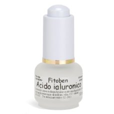 FLUIDO ACIDO IALURONICO 10ML