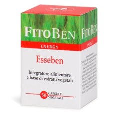 ESSEBEN ERBE 50CPS 37G