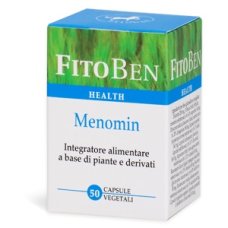 MENOMIN ERBE 50CPS 43G