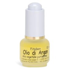 OLIO ARGAN NUTRIENTE RIVIT10ML