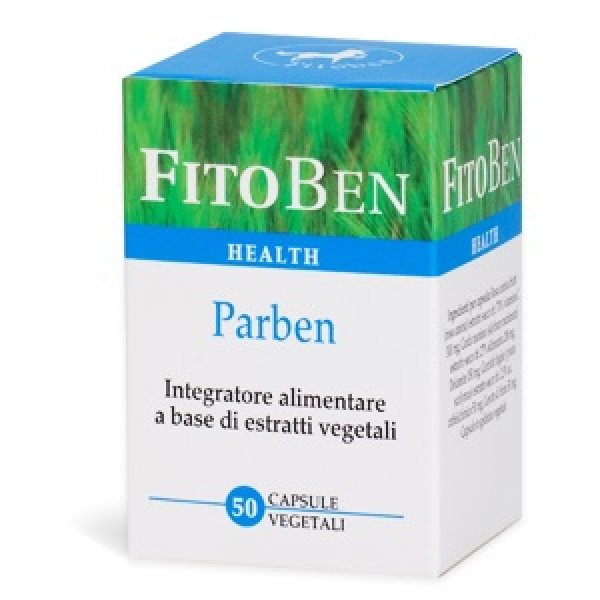 PARBEN 50CPS 45G