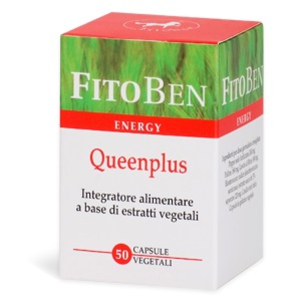 QUEENPLUS ERBE 50CPS 24,5G