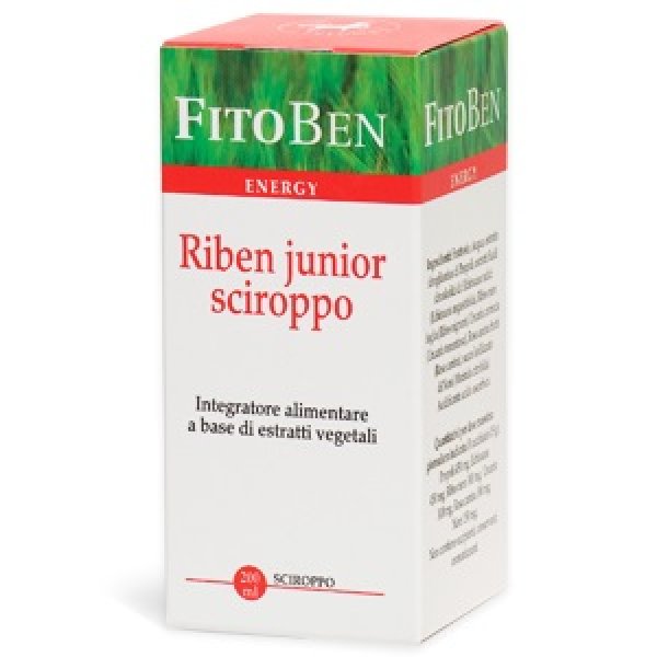 RIBEN JUN IMMUNOST BB 200ML