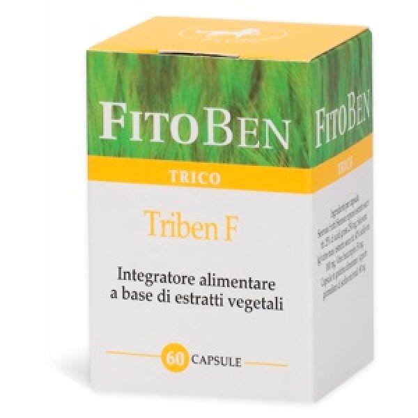 TRIBEN F 60CPS