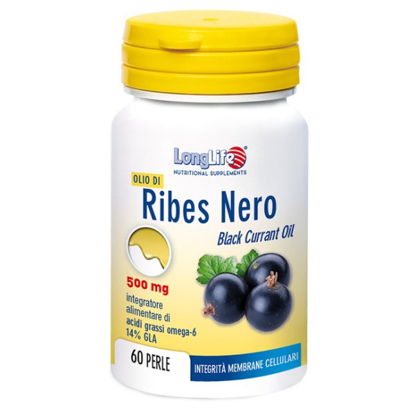 OLIO RIBES NERO 60PRL 42G PHOE