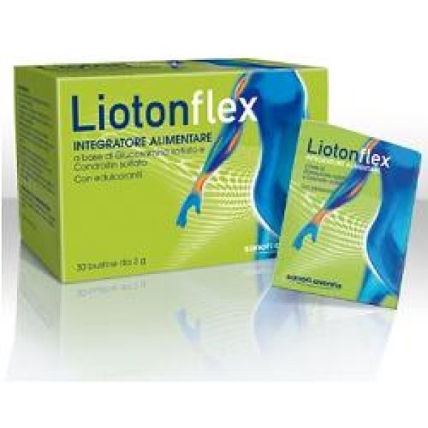 LIOTONFLEX 30BUST