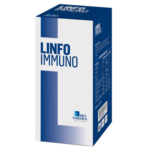 LINFOIMMUNO SCIR 180ML