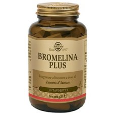 BROMELINA PLUS 30TAV