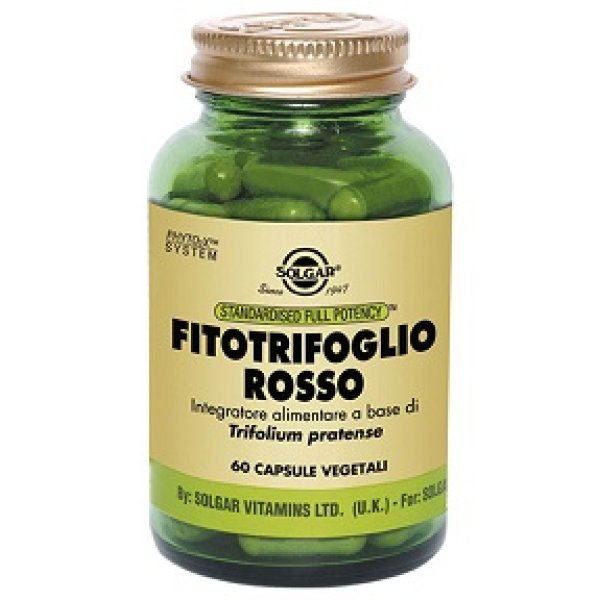 FITO TRIFOGLIO RO 60VEGICPS SO