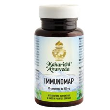 IMMUNOMAP 60CPR  AM