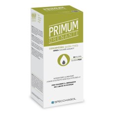 PRIMUM DREN SCIR 250ML SPECCHI