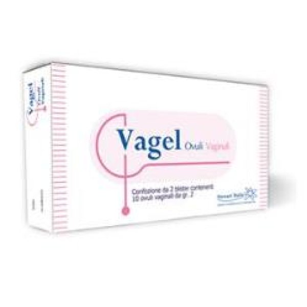 VAGEL 10OV 2G