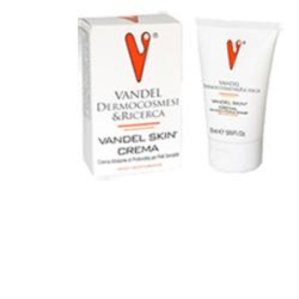 VANDEL SKIN CREMA 50ML