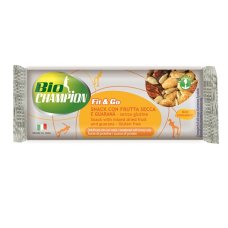 BCH FIT&GO BARR FRU SE/GUA 30G