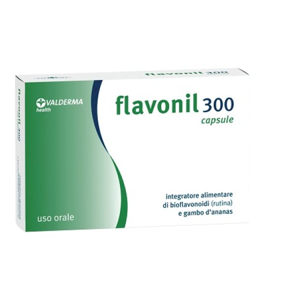 FLAVONIL INTEG 20 CPS