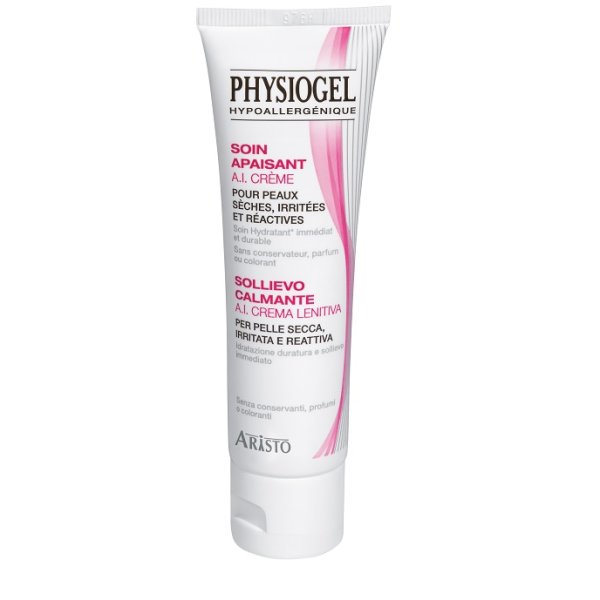 PHYSIOGEL AI CR 50ML