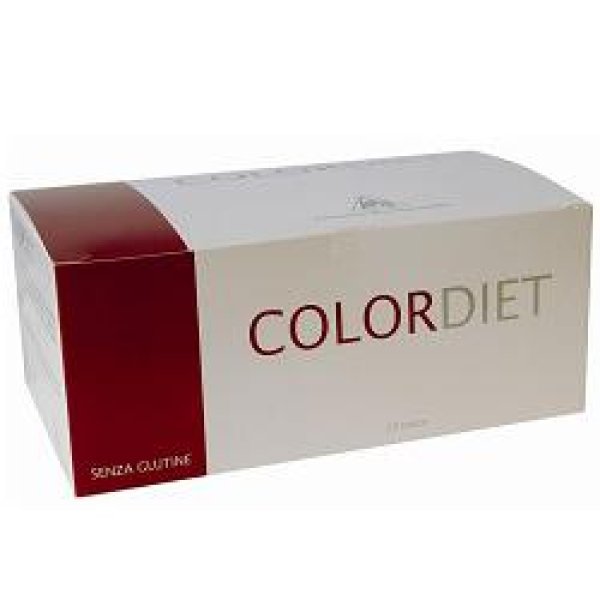 COLORDIET 20BUST