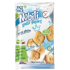 R&R NOBILI RISO C/YOGURT 250G