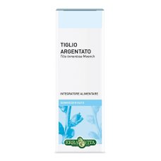 GEMMODERIVATO TIGLIO ARG 50ML