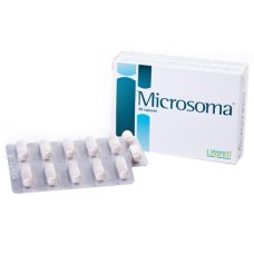 MICROSOMA 30CPS 16,2G