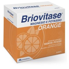 BRIOVITASE ORANGE 14BUST