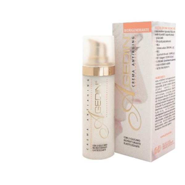 AGEDIN*CREMA VISO 30 ML