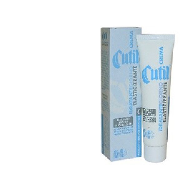 CUTIL*CR IDRATANTE 40 ML