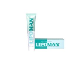 LIPOMAN*CREMA MANI 40 ML