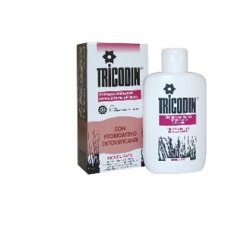 TRICODIN*SH C-FORFORA 125ML