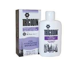 TRICODIN*SH CATRAME 125ML