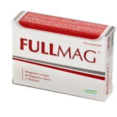 FULLMAG INTEGRAT 20CPR 19G