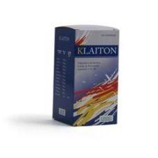 KLAITON 100CPR  LEGREN