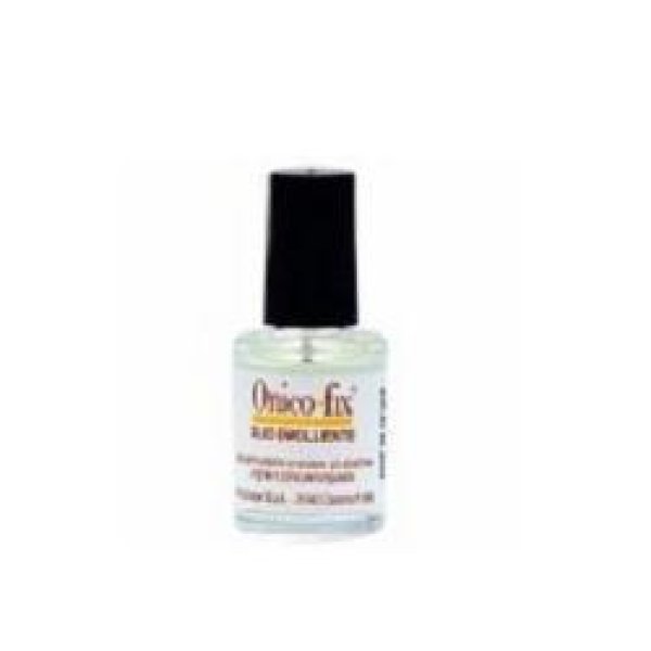 ONICO FIX OLIO EMOLLIEN 10