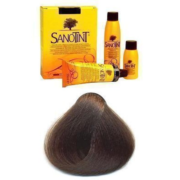 SANOTINT TINT CAP 18