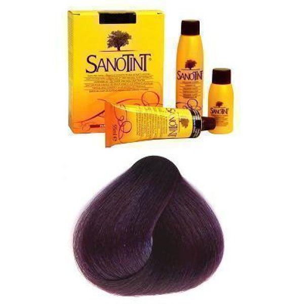 SANOTINT TINT CAP 21