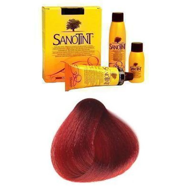 SANOTINT TINT CAP 23