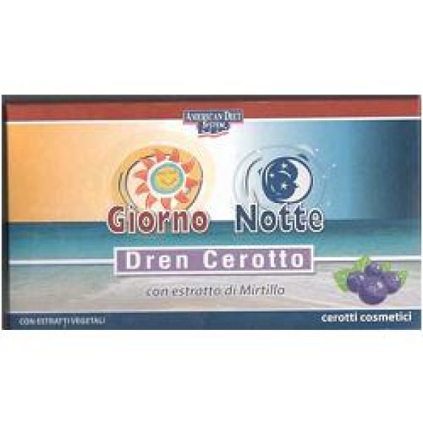 GIORNO&NOTTE DREN CEROTTO 28PZ