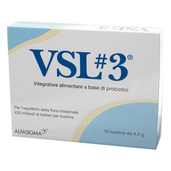 VSL 3 INTEGRAT ALIM 10BUST 4,4