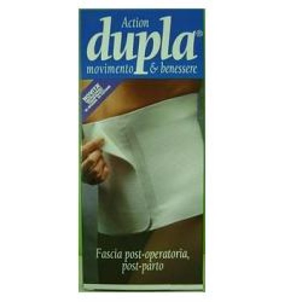 DUPLA FASCIA P-PARTO BI 4