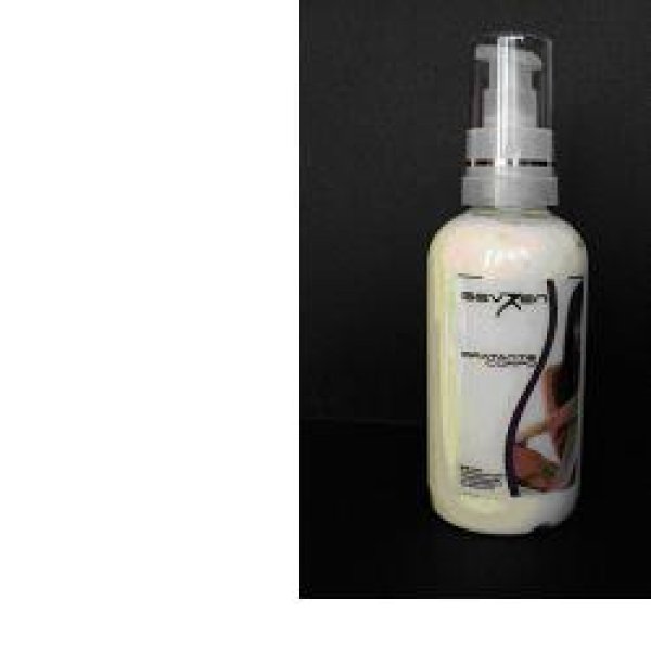 SEVEN CREMA IDRAT CORPO 250ML