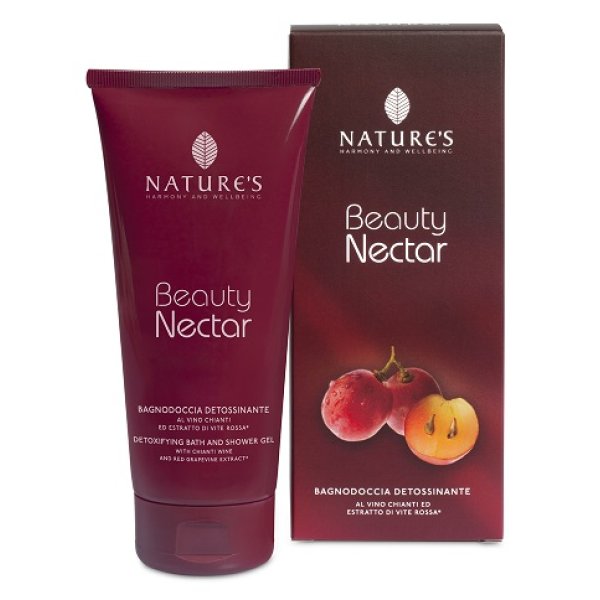 BEAUTYNECTAR BAGNODOC DETOS