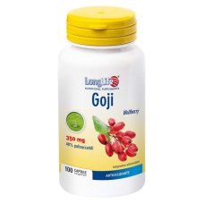 LONGLIFE GOJI 100CPS