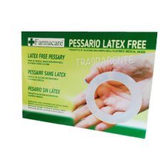 PESSARIO LATEX FREE DIAM 60MM